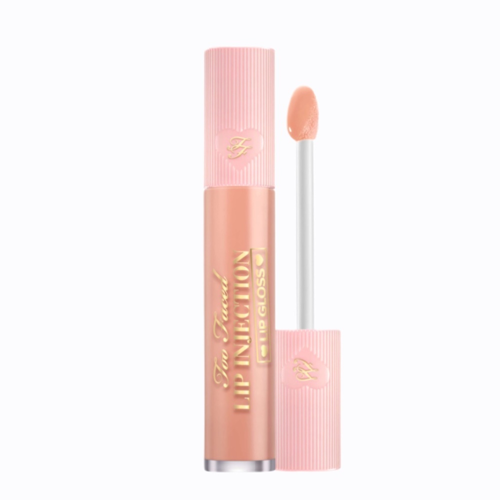 Too Faced Lip Injection Lip Gloss